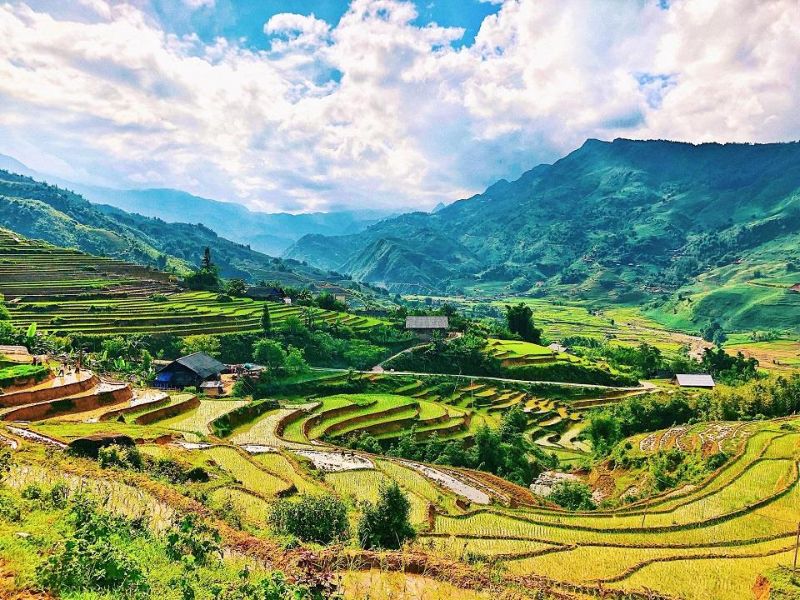 Các Bước Đơn Giản Để Tìm kiếm và Thuê hướng dẫn viên Bãi đá cổ Sa Pa