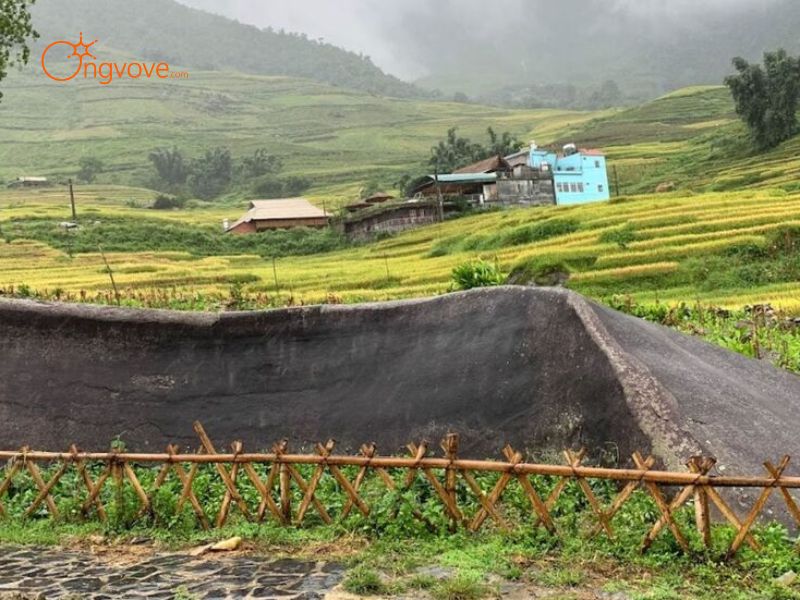 Tại Sao Bạn Nên Cần Thuê HDV đi Bãi đá cổ Sa Pa?