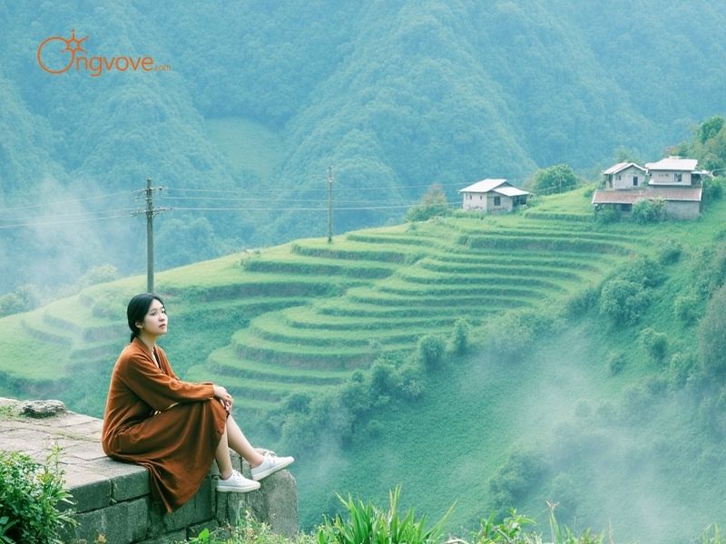 Các Loại Hình Dịch vụ hướng dẫn viên du lịch Lao Chải