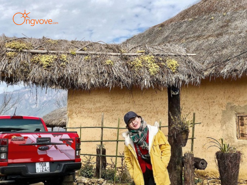 Các Loại Hình Thuê Hướng dẫn viên khi đi Homestay tại Y Tý