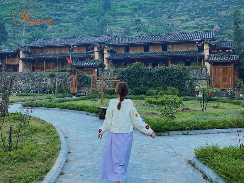 Các Điểm Đến Nổi Bật Khi Thuê Hướng dẫn viên tại Các bản làng người Mông ở Y Tý