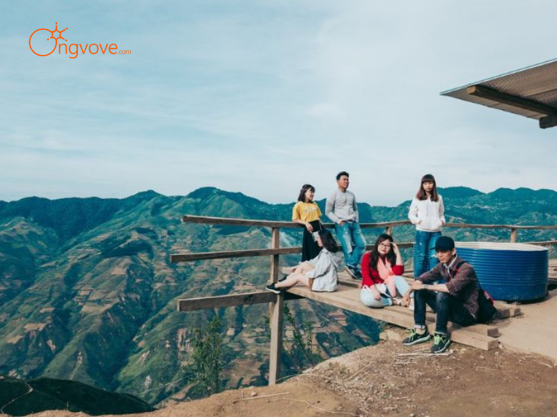 Lợi Ích Khi Thuê Hướng dẫn viên đi Các Homestay tại Y Tý