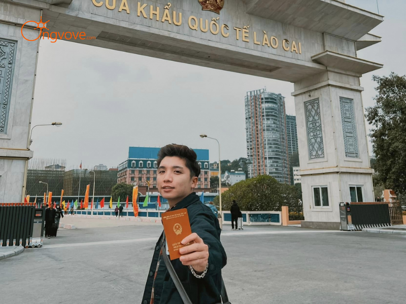 Lợi Ích Khi Thuê Hướng dẫn viên tại Cửa khẩu quốc tế Lào Cai