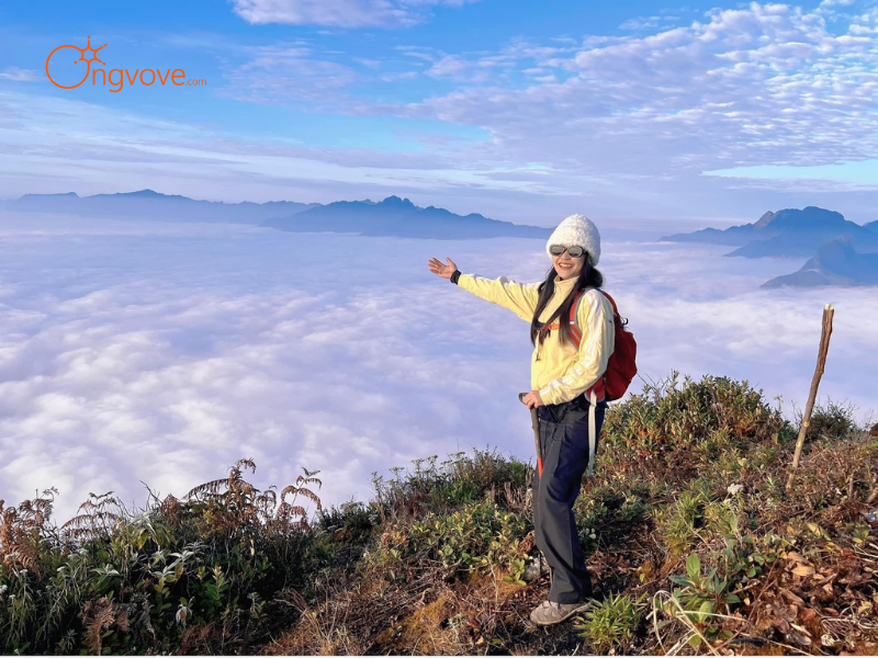 Các Điểm Đến Nổi Bật Khi Thuê Hướng dẫn viên tại Các bản làng người Mông ở Y Tý