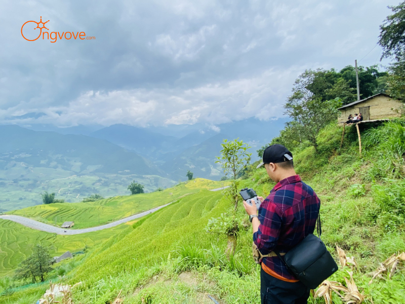 Những Tiêu Chí Cần Lưu Ý Khi Thuê Hướng dẫn viên tại Bản A Lù Y Tý