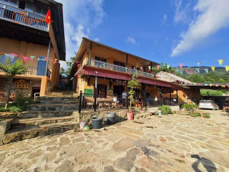 Những Tiêu Chí Cần Lưu Ý Khi Thuê Hướng dẫn viên đi Thăm Homestay Y Tý