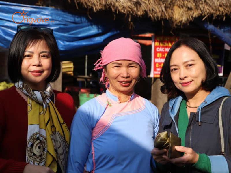 Những Tiêu Chí Cần Lưu Ý Khi Thuê Hướng dẫn viên tại Chợ Mường Hum Y Tý