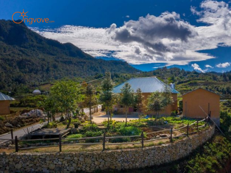Tại Sao Cần Thuê Hướng dẫn viên tại Các Homestay tại Y Tý?