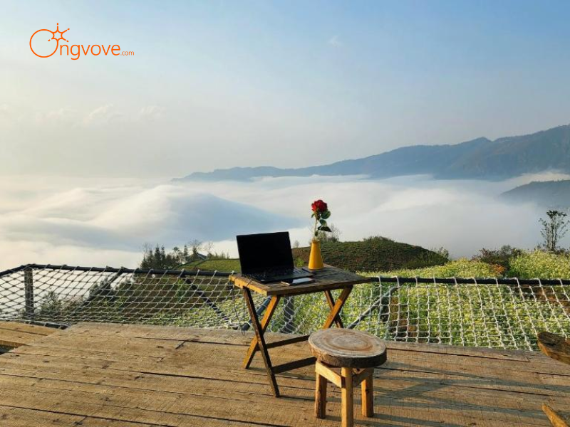 Thuê Hướng dẫn viên tại Các Homestay tại Y Tý Trên Nền Tảng Ong Vò Vẽ Travel