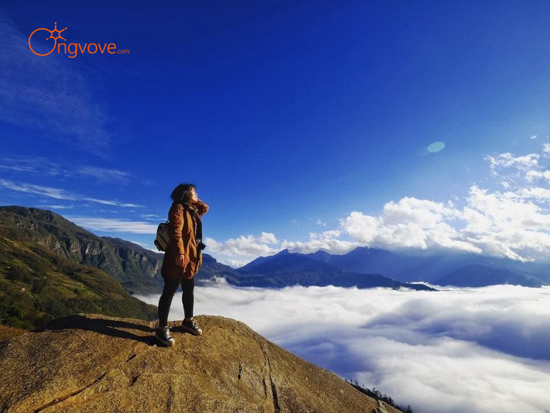 Thuê Hướng dẫn viên tại Cung Đường Phượt Từ Sa Pa Đi Y Tý Trên Nền Tảng Ong Vò Vẽ Travel
