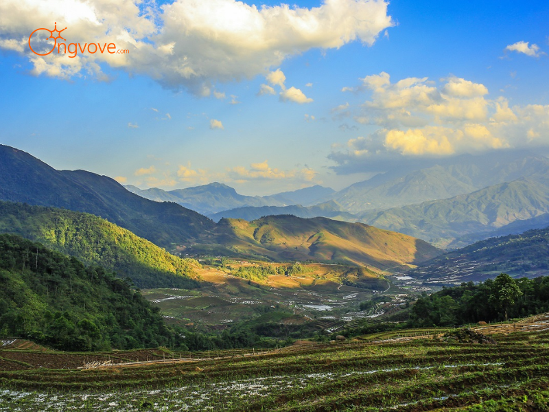 Thuê Hướng dẫn viên tại Suối tình Dền Sáng Y Tý Trên Nền Tảng Ong Vò Vẽ Travel
