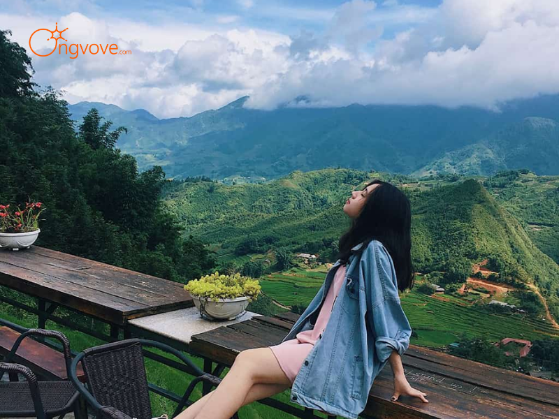 Các Loại Hình Thuê Hướng dẫn viên tại Các quán cà phê view đẹp Lào Cai