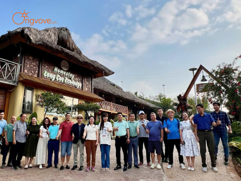 Các Loại Hình Thuê Hướng dẫn viên tại Homestay tại các bản làng Bát Xát