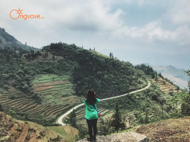 Lợi Ích Khi Thuê Hướng dẫn viên tại Cao nguyên Si Ma Cai