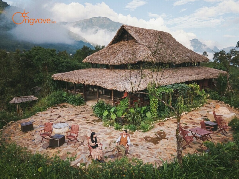 Lợi Ích Khi Thuê Hướng dẫn viên tại Homestay tại các bản làng Bát Xát