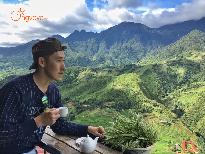 Những Tiêu Chí Cần Lưu Ý Khi Thuê Hướng dẫn viên tại Các quán cà phê view đẹp Lào Cai