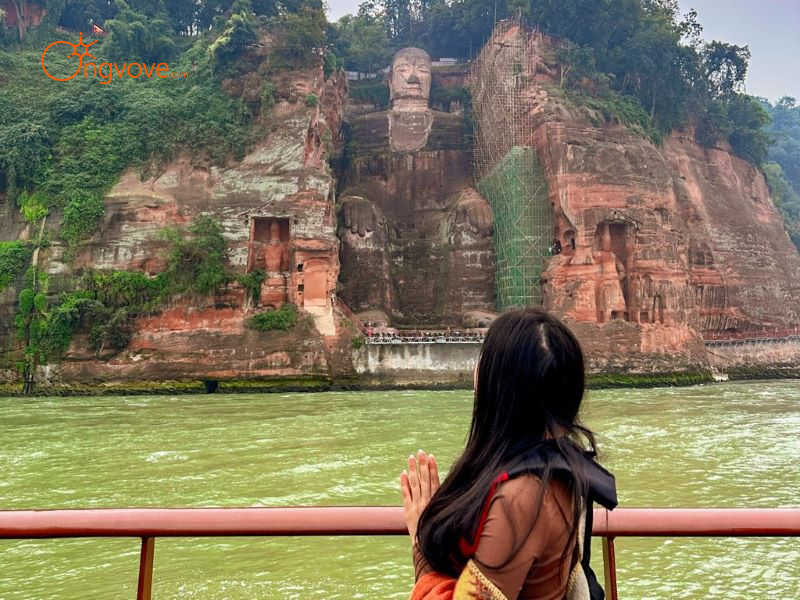 Thuê Hướng dẫn viên đi Công viên Nhạc Sơn