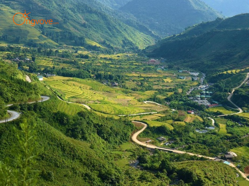 Tại Sao Cần Thuê Hướng dẫn viên tại Bản Khoang Lào Cai?