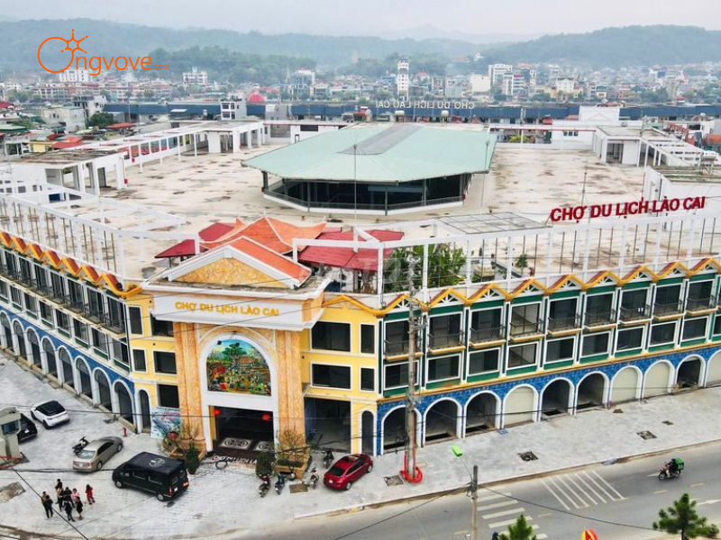 Tại Sao Cần Thuê Hướng dẫn viên tại Chợ Kim Tân Lào Cai?