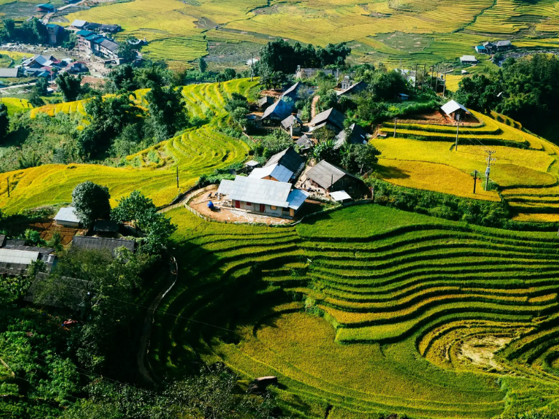 Những Tiêu Chí Cần Lưu Ý Khi Thuê Hướng dẫn viên tại Văn Bàn Lào Cai