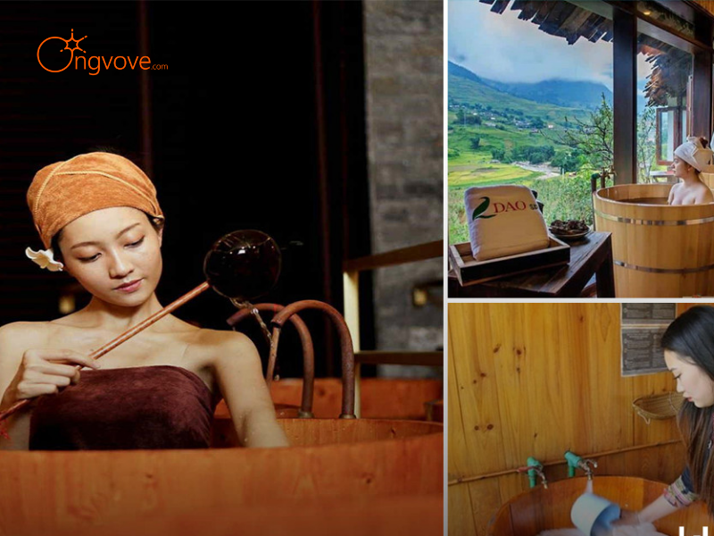 Những Tiêu Chí Cần Lưu Ý Khi Thuê Hướng dẫn viên tại Đi Trải nghiệm tắm lá thuốc của người Dao đỏ Lào Cai