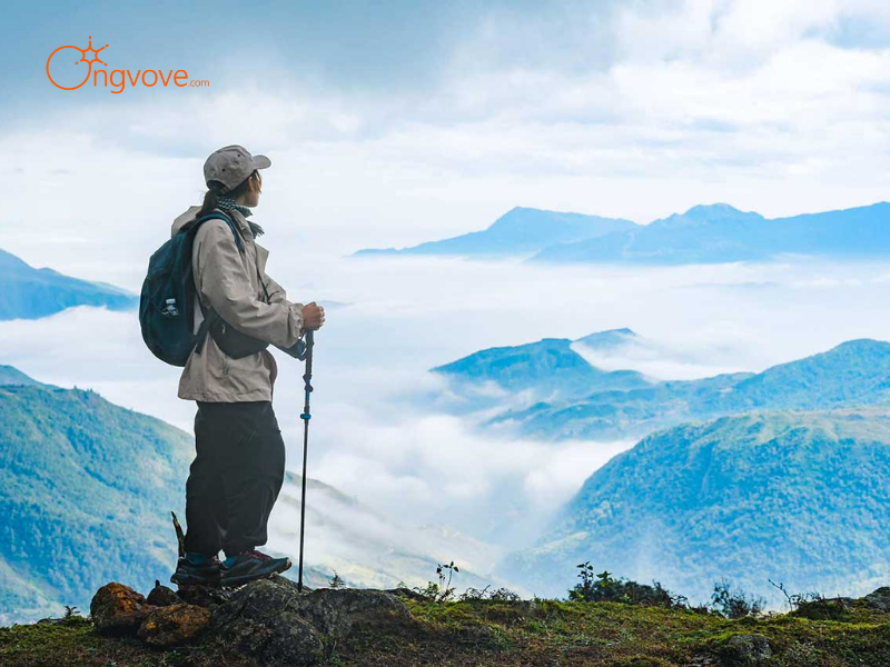 Những Tiêu Chí Cần Lưu Ý Khi Thuê Hướng dẫn viên tại Tham gia Trekking và leo núi ở các khu vực khác nhau Lào Cai