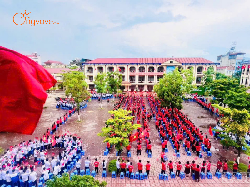 Tại Sao Cần Thuê Hướng dẫn viên tại Tham quan các trường học và trạm y tế vùng cao Lào Cai?