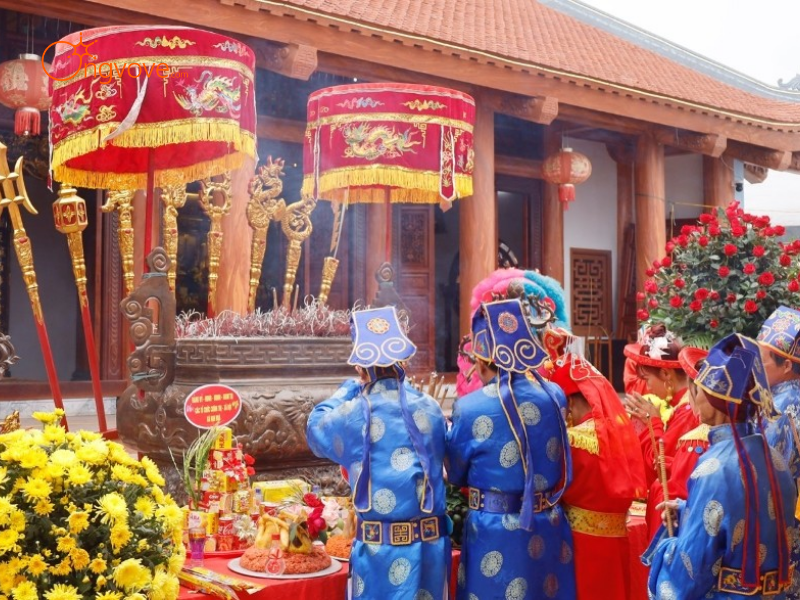 Những Tiêu Chí Cần Lưu Ý Khi Thuê Hướng Dẫn Viên Tại Di Tích Khảo Cổ Học Phố Ràng Bảo Yên Lào Cai