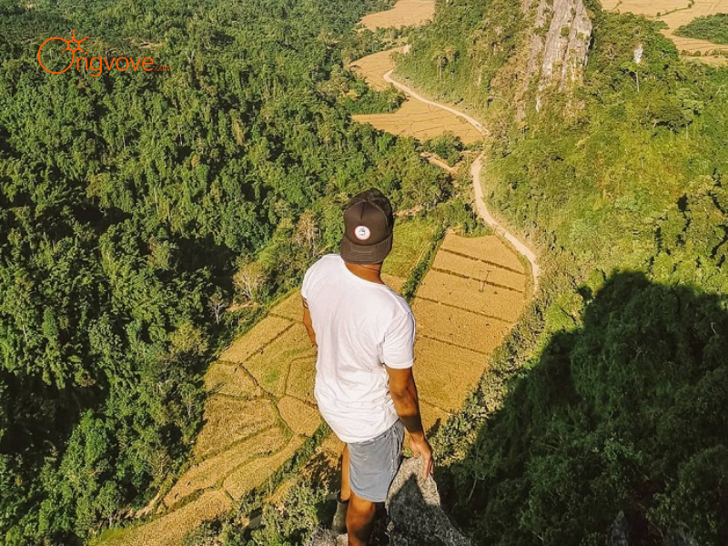 Các Loại Hình Thuê Hướng dẫn viên tại Núi Gia Lan (Dương Quỳ) Văn Bàn Lào Cai