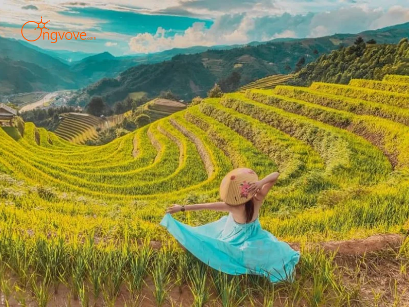 Lợi Ích Khi Thuê Hướng dẫn viên tại Thôn Dần Thàng Văn Bàn Lào Cai