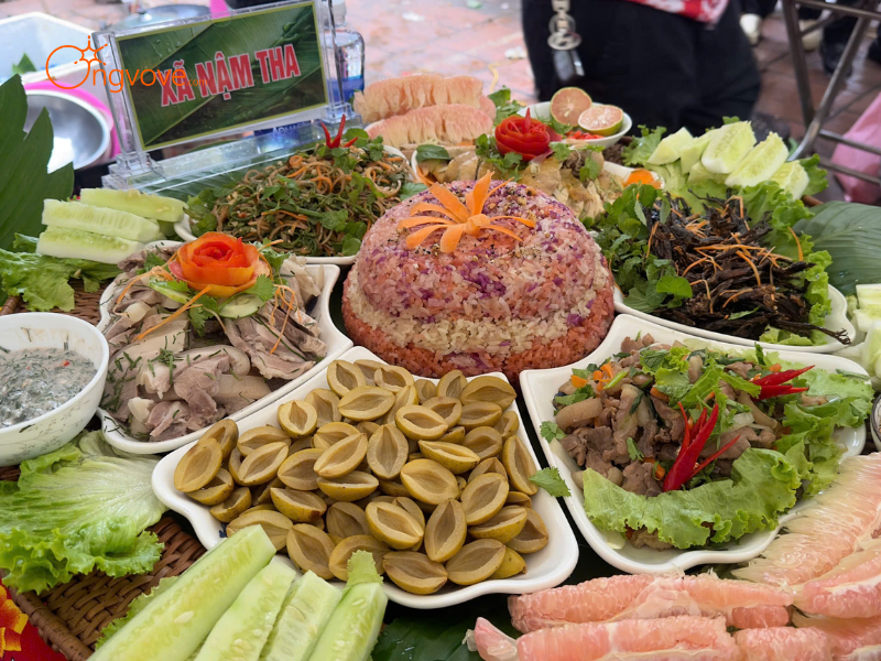 Những Tiêu Chí Cần Lưu Ý Khi Thuê Hướng dẫn viên tại Các điểm sản xuất đặc sản địa phương Văn Bàn