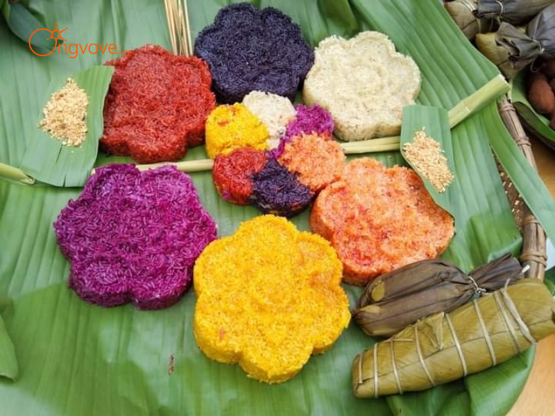 Các Loại Hình Thuê Hướng Dẫn Viên Tại Các Điểm Sản Xuất Đặc Sản Địa Phương Bảo Yên Lào Cai