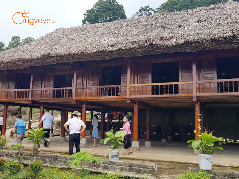 Các Loại Hình Thuê Hướng Dẫn Viên Tại Làng Văn Hóa Du Lịch Cộng Đồng Nghĩa Đô Lào Cai