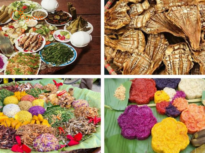 Lợi Ích Khác Khi Thuê Hướng Dẫn Viên Tại Các Điểm Sản Xuất Đặc Sản Địa Phương Bảo Yên Lào Cai Cùng Ong Vò Vẽ Travel