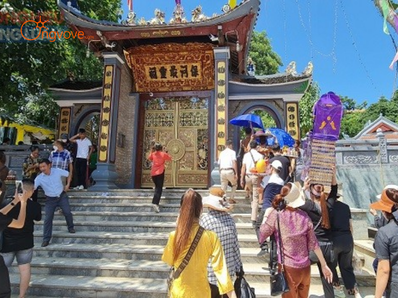 Lợi Ích Khác Khi Thuê Hướng Dẫn Viên Tại Di Tích Khảo Cổ Học Phố Ràng Bảo Yên Lào Cai Cùng Ong Vò Vẽ Travel