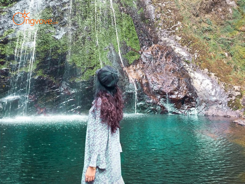 Lợi Ích Khác Khi Thuê Hướng Dẫn Viên Tại Thác Pạc Sủi Lào Cai Cùng Ong Vò Vẽ Travel