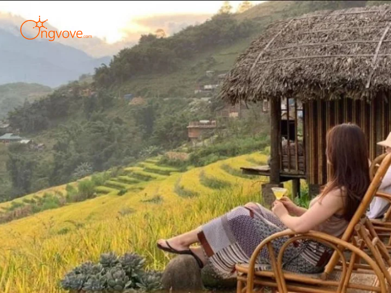 Những Tiêu Chí Cần Lưu Ý Khi Thuê Hướng Dẫn Viên Tại Bản Cán Chải (Xã Tân Tiến) Lào Cai