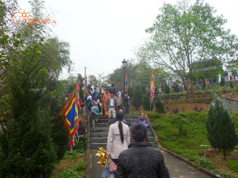 Những Tiêu Chí Cần Lưu Ý Khi Thuê Hướng Dẫn Viên Tại Khu Di Tích Thành Cổ Nghị Lang Lào Cai