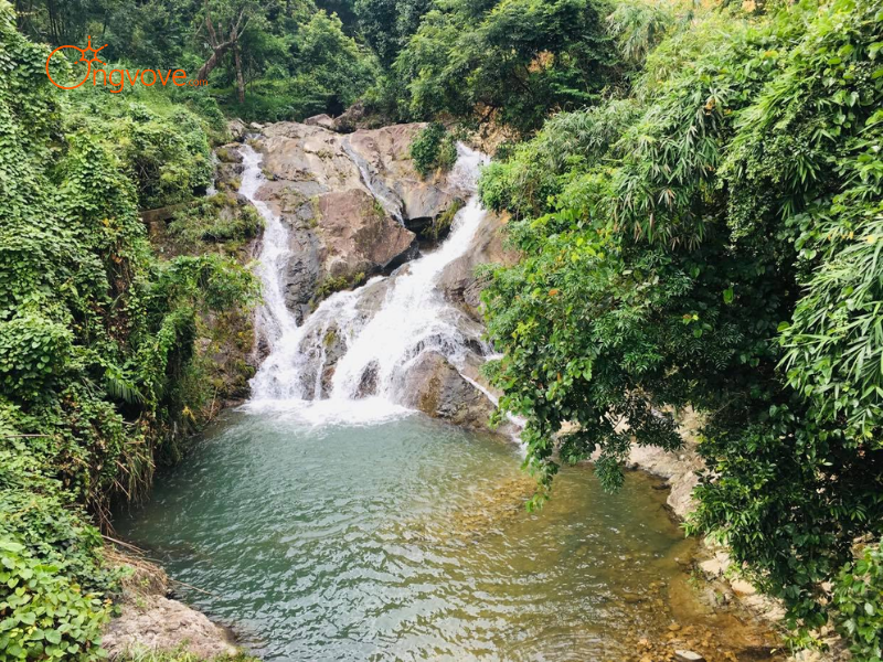 Những Tiêu Chí Cần Lưu Ý Khi Thuê Hướng Dẫn Viên Tại Thác Pạc Sủi Lào Cai