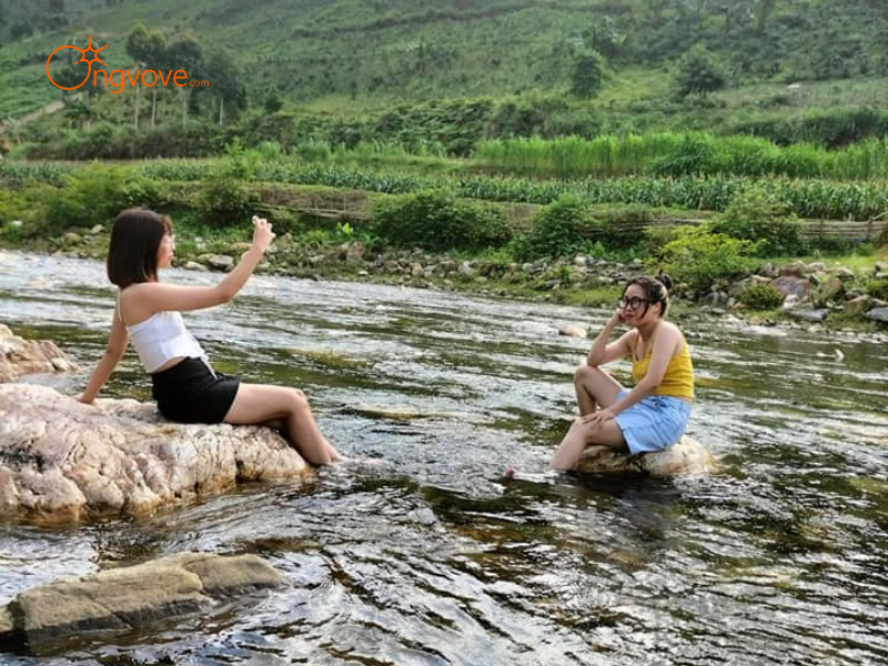 Tại Sao Cần Thuê Hướng Dẫn Viên Tại Bản Liền (Xã Nghĩa Đô) Lào Cai?