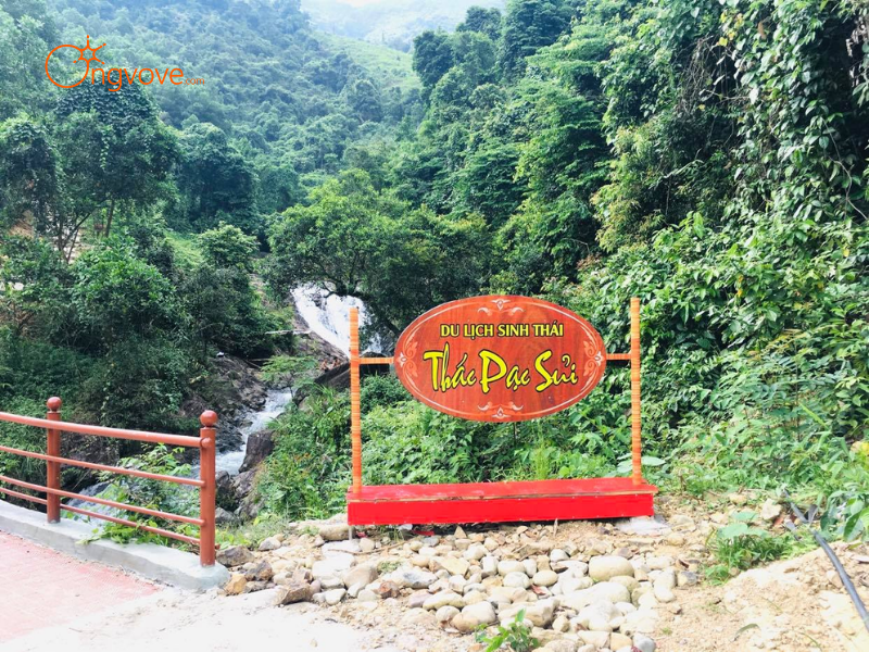 Tại Sao Cần Thuê Hướng Dẫn Viên Tại Thác Pạc Sủi Lào Cai?