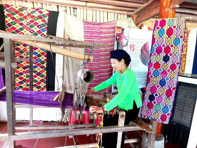 Thuê Hướng Dẫn Viên Đi Các Điểm Sản Xuất Đặc Sản Địa Phương Bảo Yên Lào Cai