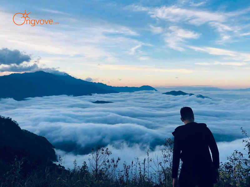 Những Tiêu Chí Cần Lưu Ý Khi Thuê Hướng Dẫn Viên Tại Núi Đại Thần (Xã Xuân Hòa) Lào Cai