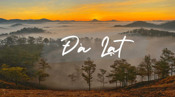 Tour Đà Lạt 3N2D - Thác Pren - Puppy Farm - Thiền Viện Trúc Lâm