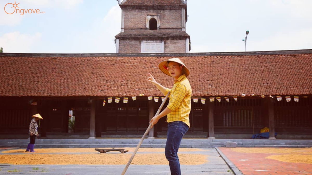 Những Lưu Ý Quan Trọng Khi Đi Chùa Dâu Tự Túc