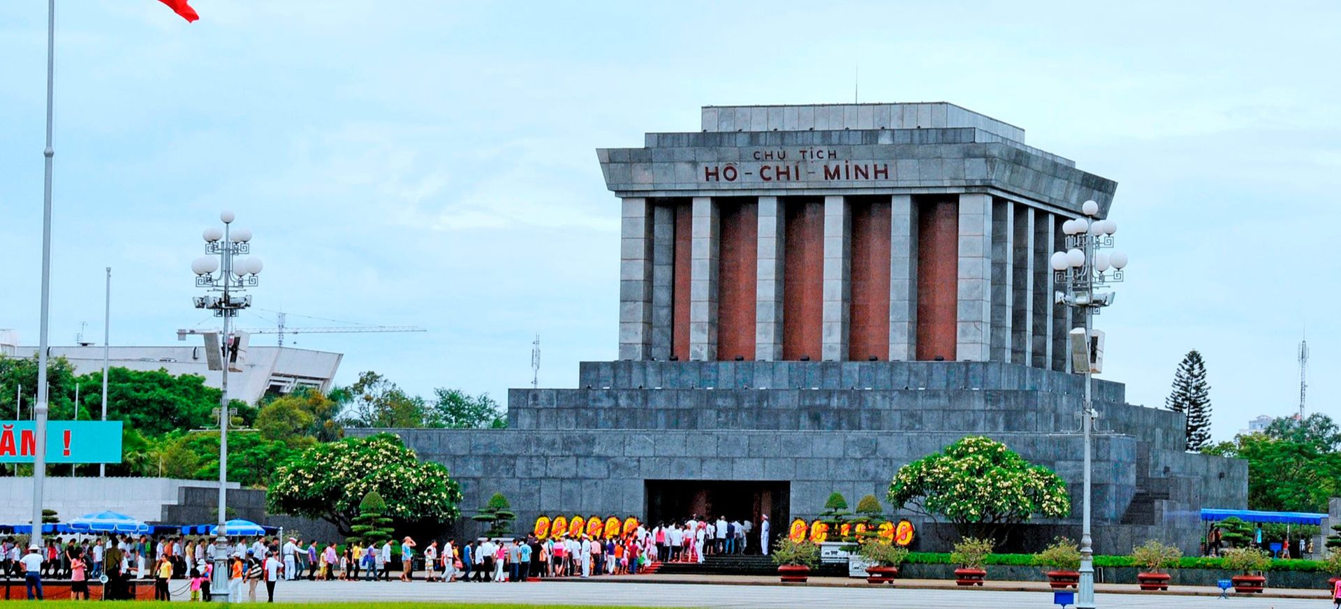 TOUR CITY HÀ NỘI - KHÁM PHÁ THỦ ĐÔ NGÀN NĂM VĂN HIẾN