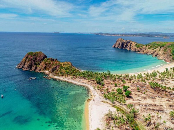 Tour Xe Jeep Tham Quan và Ngắm Cảnh Hoàng Hôn Mũi Né