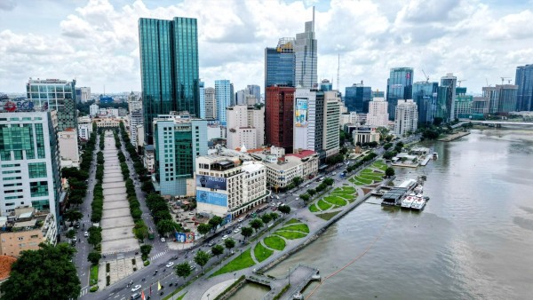 CITY SÀI GÒN NỬA NGÀY