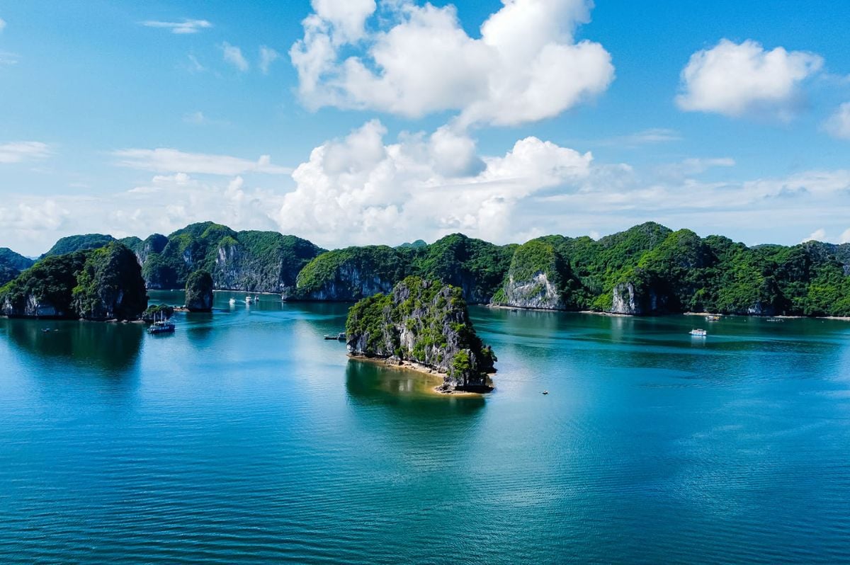 Vịnh Lan Hạ – Hải Phòng